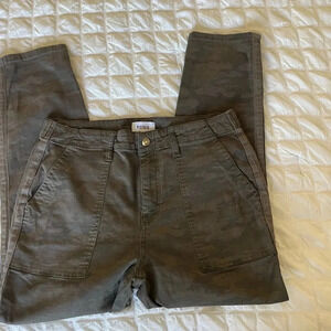 Pistola camouflage pants